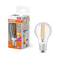 Preview: OSRAM LED Lampe MOTION SENSOR CLASSIC A Filament 7.3W 827 Clear E27 Warmweiss 4058075762039