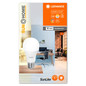 Preview: LEDVANCE LED Lampe Sun@Home Lamps A75 E27 TW Dimmbar Tunable White, Kalt-zu-Warm-Farbwechsel 4058075762176