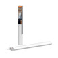 Preview: LEDVANCE LED Lineare Leuchte Linear Mobile USB 40cm Warm weiß,Neutralweiss,Tageslichtweiss 4058075762213