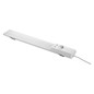 Preview: LEDVANCE LED LED Leuchte LINEAR FLAT SOCKET USB 54cm 10W 4000K Neutralweiss 4058075762251