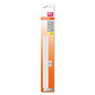 Preview: OSRAM LED Lampe LEDINESTRA BASE 3.5W 827 Frosted S14d Warmweiss 4058075762398