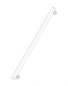 Preview: OSRAM LED Lampe LEDINESTRA BASE 6W 827 Frosted S14s Warmweiss 4058075762411