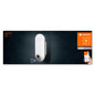 Preview: LEDVANCE LED Außenleuchte Smart+ Camera Cloud Dimmbar Warmweiss 4058075763401