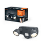 Preview: LEDVANCE LED Außenleuchte Smart+ Camera Multispot Multi Spot Dimmbar Warmweiss 4058075763487