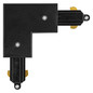 Preview: LEDVANCE Zubehör Tracklight accessories Corner Connector Black 4058075764064