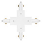 Preview: LEDVANCE Zubehör Tracklight accessories Cross Connector White 4058075764125