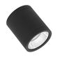 Preview: LEDVANCE DOWNLIGHT Einbauleuchte SURFACE IP65 90 15W 830 36D schwarz 4058075768895