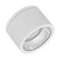 Preview: LEDVANCE DOWNLIGHT Einbauleuchte SURFACE IP65 160 30W 830 36D weiss 4058075769045