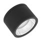 Preview: LEDVANCE DOWNLIGHT Einbauleuchte SURFACE IP65 160 30W 830 36D schwarz 4058075769090