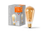 Preview: LEDVANCE LED Lampe Smart+ WiFi Filament Edison Tunable White 2200K E27 Dimmbar Tunable White, Kalt-zu-Warm-Farbwechsel 4058075778016