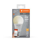 Preview: LEDVANCE LED Lampe SMART+ WiFi Classic 230V FR E27 SINGLE PACK Dimmbar Warmweiss 4058075778382