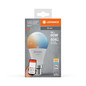 Preview: LEDVANCE LED Lampe SMART+ WiFi Classic Tunable White 230V TW FR B22D SINGLE PACK Dimmbar Tunable White, Kalt-zu-Warm-Farbwechsel 4058075778436