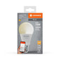 Preview: LEDVANCE LED Lampe SMART+ WiFi Classic 230V FR E27 SINGLE PACK Dimmbar Warmweiss 4058075778498