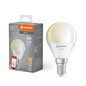 Preview: LEDVANCE LED Lampe SMART+ WiFi Mini Bulb 230V FR E14 SINGLE PACK Dimmbar Warmweiss 4058075778610