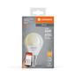 Preview: LEDVANCE LED Lampe SMART+ WiFi Mini Bulb 230V FR E14 SINGLE PACK Dimmbar Warmweiss 4058075778610