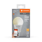 Preview: LEDVANCE LED Lampe SMART+ WiFi Classic 230V FR E27 SINGLE PACK Dimmbar Warmweiss 4058075778672