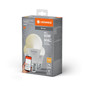 Preview: 3er Pack LEDVANCE LED Lampe SMART+ WiFi Classic 230V FR E27 TRIPLE PACK Dimmbar Warmweiss 4058075778818