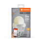 Preview: 3er Pack LEDVANCE LED Lampe SMART+ WiFi Classic 230V FR E27 TRIPLE PACK Dimmbar Warmweiss 4058075778818