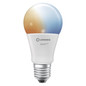 Preview: 3er Pack LEDVANCE LED Lampe SMART+ WiFi Classic Tunable White 230V TW FR E27 TRIPLE PACK Dimmbar Tunable White, Kalt-zu-Warm-Farbwechsel 4058075778931
