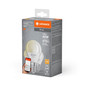 Preview: 3er Pack LEDVANCE LED Lampe SMART+ WiFi Mini Bulb 230V FR E14 TRIPLE PACK Dimmbar Warmweiss 4058075779099