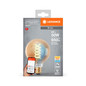 Preview: LEDVANCE LED Lampe Smart+ WiFi Filament Globe Tunable White 2200K E27 Dimmbar Tunable White, Kalt-zu-Warm-Farbwechsel 4058075793972