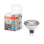 Preview: OSRAM LED Spot, Strahler STAR MR16 12 V 2.1W 840 GU5.3 Neutralweiss 4058075796775