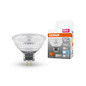 Preview: OSRAM LED Spot, Strahler STAR MR16 12 V 2.1W 840 GU5.3 Neutralweiss 4058075796775