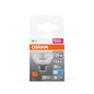 Preview: OSRAM LED Spot, Strahler STAR MR16 12 V 2.1W 840 GU5.3 Neutralweiss 4058075796775