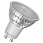 Preview: OSRAM LED Spot, Strahler SUPERSTAR PAR16 4.5W 927 GU10 Dimmbar Warmweiss 4058075797888