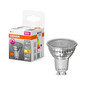 Preview: OSRAM LED Spot, Strahler SUPERSTAR PAR16 4.5W 927 GU10 Dimmbar Warmweiss 4058075797888