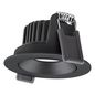 Preview: LEDVANCE SPOT ADJUST 8W 930 PS IP20 schwarz 680lm 3000K warmweiss dimmbar 4058075799684