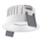 Preview: Ledvance LED SPOT AIR FIX Einbauleuchte 6W 3000K IP44 dimmbar 90Ra 4058075799929