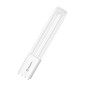 Preview: LEDVANCE DULUX LED HF EVG & AC MAINS 230V-direkt 8W 840  2G11 1000lm 4000K neutralweiss wie 18W 4058075822078