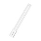 Preview: LEDVANCE DULUX LED HF EVG & AC MAINS 230V-direkt 12W 830  2G11 1350lm 3000K warmweiss wie 24W 4058075822092