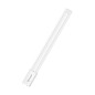 Preview: LEDVANCE DULUX LED HF EVG & AC MAINS 230V-direkt 18W 840  2G11 2300lm 4000K neutralweiss wie 36W 4058075822153