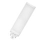 Preview: LEDVANCE DULUX LED HF EVG & AC MAINS 230V-direkt 20W 830 GX24Q-4 GX24q-4 2025lm 3000K warmweiss wie 42W 4058075822375