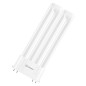 Preview: LEDVANCE DULUX LED EM KVG & AC MAINS 230V-direkt 20W 840 2G10 2500lm 4000K neutralweiss wie 36W 4058075822511