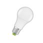 Preview: LEDVANCE LED CLASSIC A PCR 75 10W E27 Lampe 1055lm 2700K warmweiss wie 75W 4058075824812