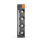 Preview: LEDVANCE LED Deckenleuchte DECOR SPOT JUPITER 4 Spot Warmweiss 4058075828261