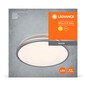 Preview: LEDVANCE LED Deckenleuchte ORBIS DUBLIN 30cm 16W 830 SI Warmweiss 4058075829268