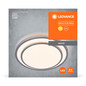 Preview: LEDVANCE LED Deckenleuchte ORBIS BERLIN 30cm 16W 830 SI Warmweiss 4058075829305