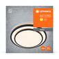 Preview: LEDVANCE LED Deckenleuchte ORBIS BERLIN 30cm 16W 830 BK Warmweiss 4058075829329