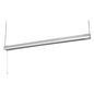 Preview: LEDVANCE Office Line Curve 110cm 41W 840 3400lm 4000K neutralweiss 4058075830950