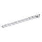 Preview: LEDVANCE LED Feuchtraumleuchte SUBMARINE PCR 120cm 2 X 13.5W 840 G13 T8 G13 Neutralweiss 4058075831056