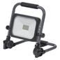 Preview: LEDVANCE LED Arbeitsscheinwerfer WORKLIGHTS VALUE BATTERY 20W 865 Dimmbar Kaltweiss 4058075831131