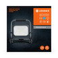 Preview: LEDVANCE LED Arbeitsscheinwerfer WORKLIGHTS VALUE BATTERY 20W 865 Dimmbar Kaltweiss 4058075831131