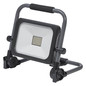 Preview: LEDVANCE LED Arbeitsscheinwerfer WORKLIGHTS VALUE BATTERY 30W 865 Dimmbar Kaltweiss 4058075831155