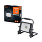 Preview: LEDVANCE LED Arbeitsscheinwerfer WORKLIGHTS VALUE BATTERY 30W 865 Dimmbar Kaltweiss 4058075831155