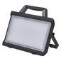 Preview: LEDVANCE LED Panel WORKLIGHTS VALUE BATTERY 26W 865 Dimmbar Kaltweiss 4058075831179