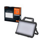 Preview: LEDVANCE LED Panel WORKLIGHTS VALUE BATTERY 26W 865 Dimmbar Kaltweiss 4058075831179